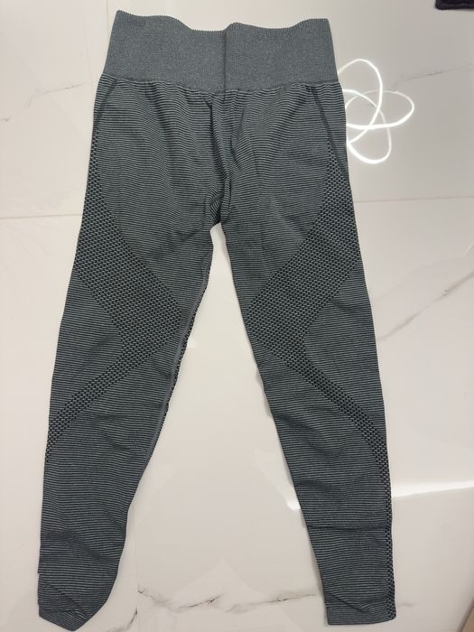 Gymshark дамски клинове
