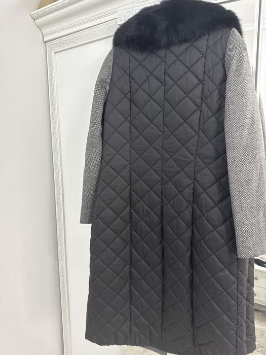 Женское   Пальто