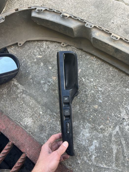 части за сеат ибиза