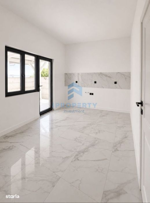 Oras Pantelimon Vila Moderna 4 Camere Str Capricornului