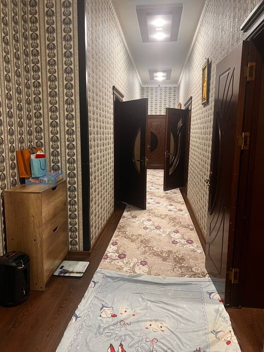 Кибрай 8 сотох ховли ижарага берилади срочно