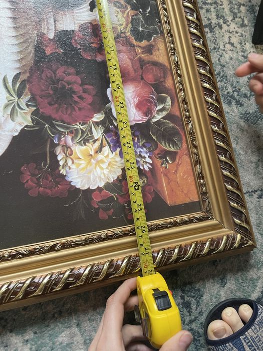 Картина для кухни на стену