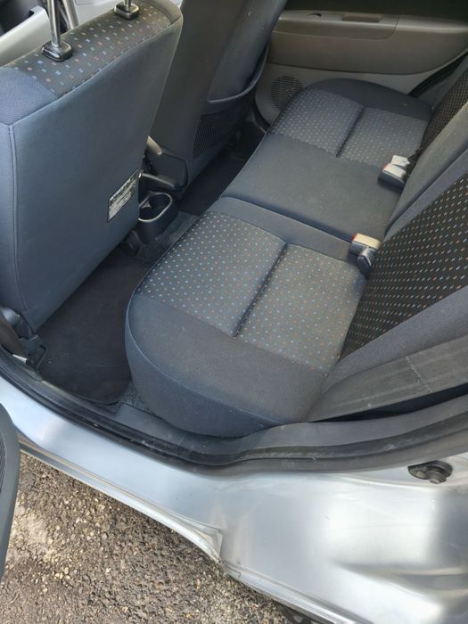 Daihatsu sirion 1.3 benzina