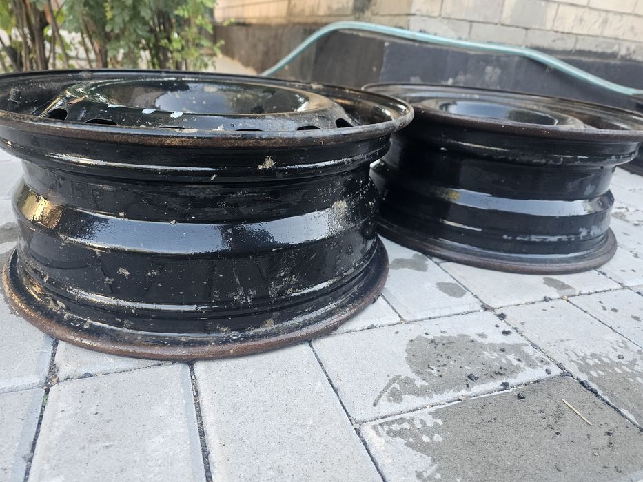 Продам диски 15 размер