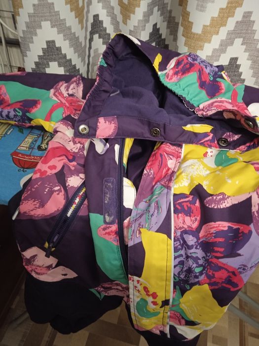 Продаю детский комбинезон.