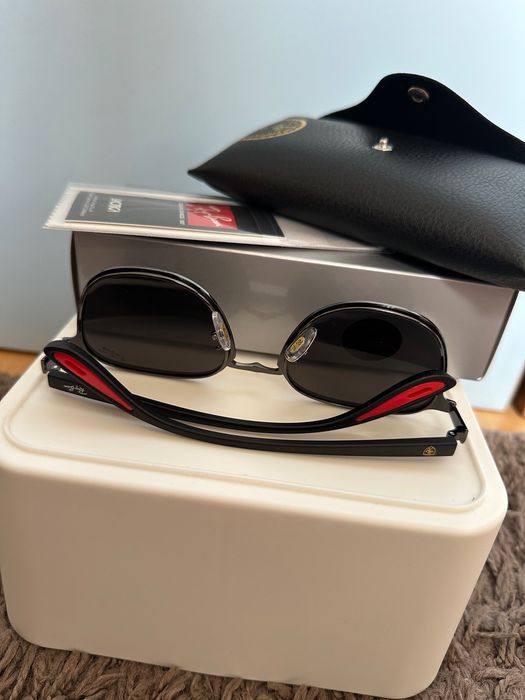 Ray-Ban ochelari de soare