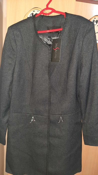 Продаётся новый стильный кардиган. Производство: Турция