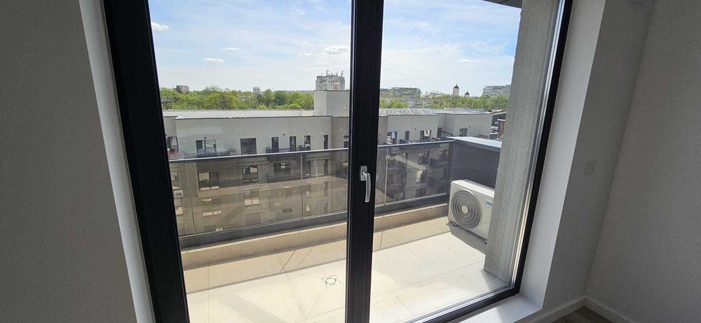 MRS Gradinile Apartament 2 Camere + loc parcare