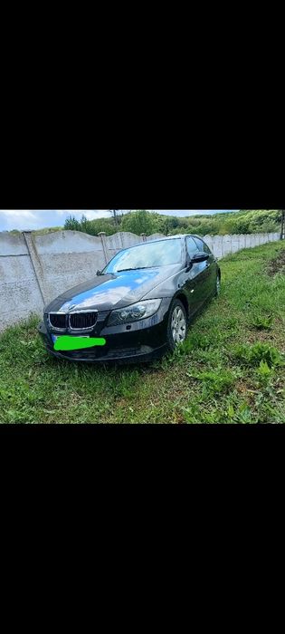Vand BMW seria 3 e 90