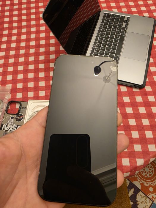 Iphone 14 pro 128GB, 89% battery