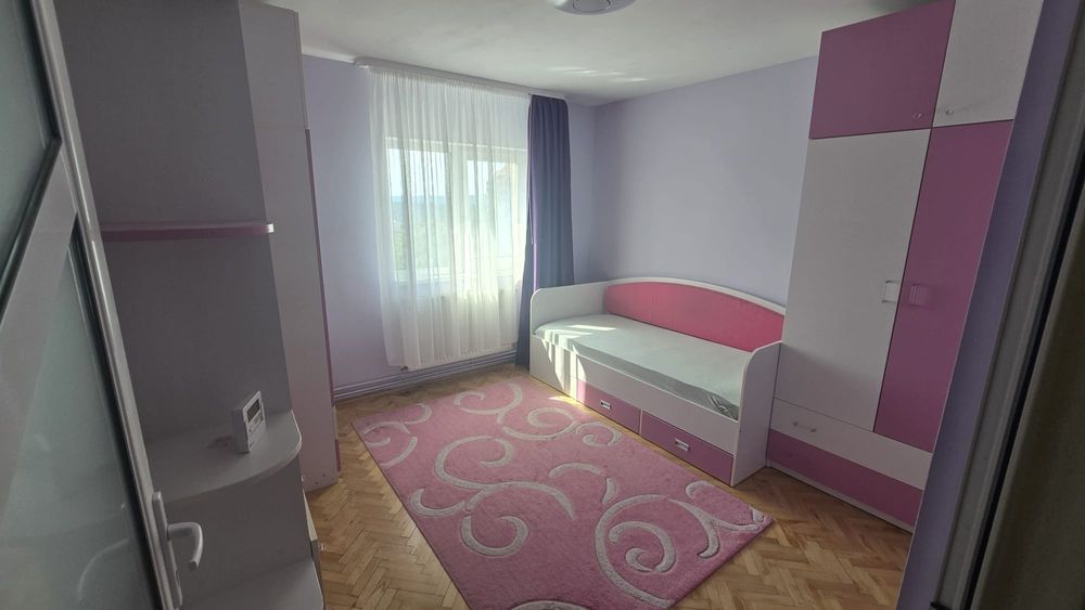 Ap 2 camere, cart Zorilor, str Ghe Dima et 4
