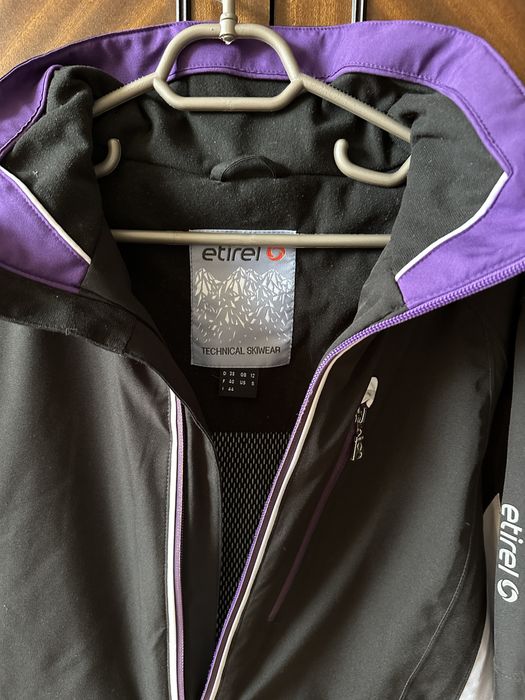 Зимно или ски яке