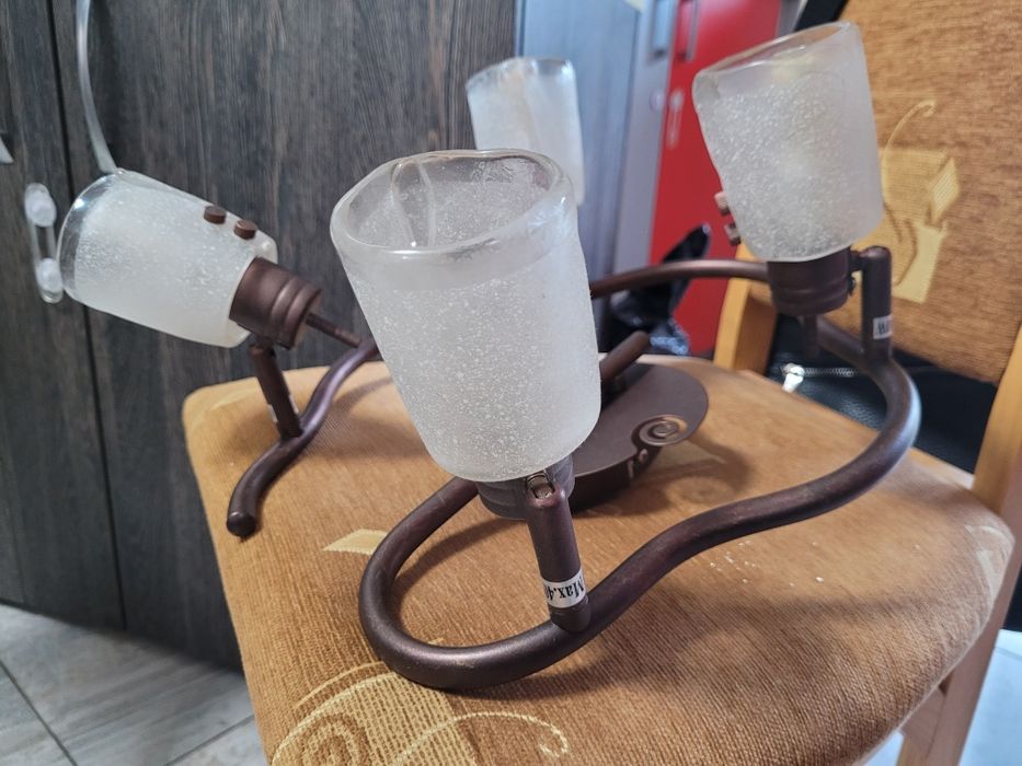 Осветителни тела