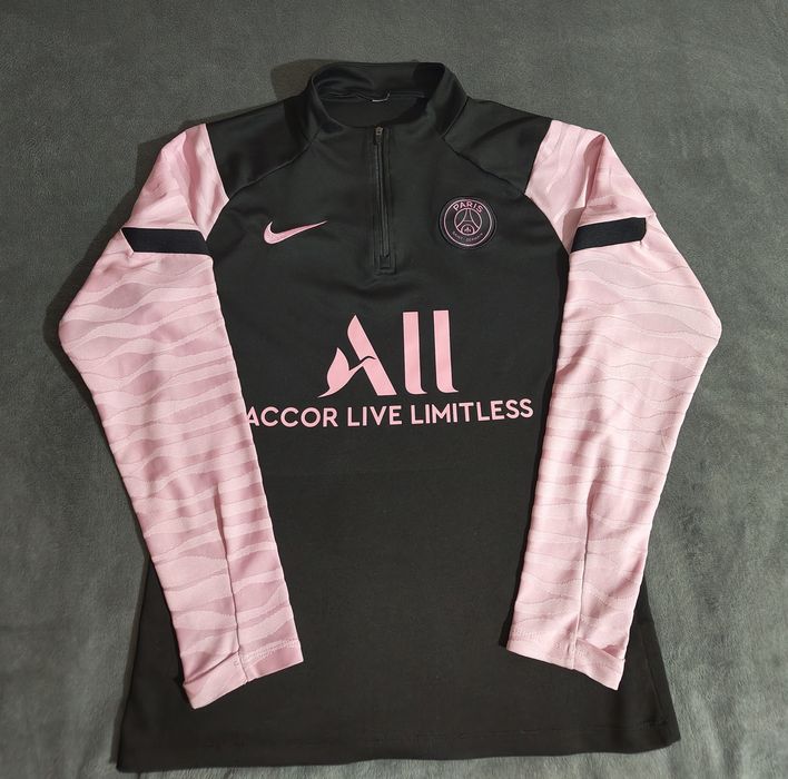 Paris Saint Germain  , ПСЖ , PSG , Nike , Найк