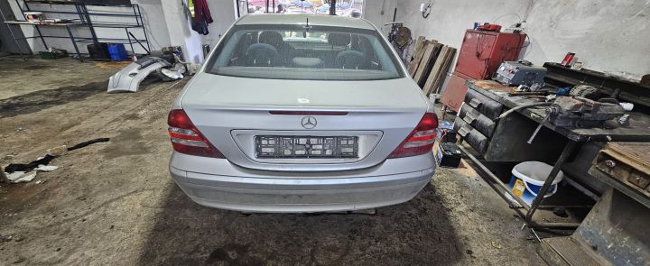 Buton avarie 203 821 56 79 Mercedes-Benz C-Class W203/S203/CL203