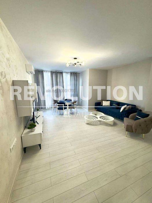 Продава се Двустаен апартамент в Пловдив, Каменица 1 - 80 кв.м за 2438 €/кв.м - Снимка #7