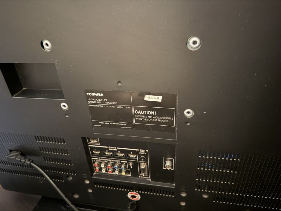 3 телевизора за 15