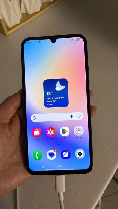 samsung a34 128gb