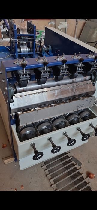 Аппарат для производства на 220v