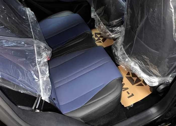 BYD Seagull naxt va xalol nasiya