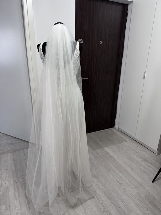 Rochie de mireasa