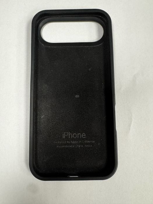 Оригинален Apple кейс за iPhone 17 Air