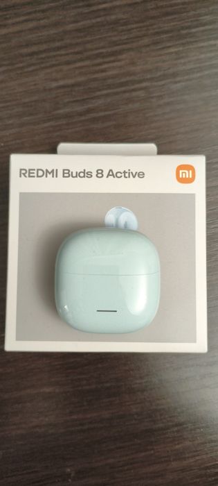 REDMI Buds 8 Active