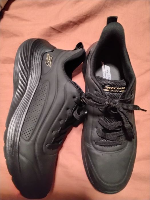 Маратонки SKECHERS - BOBS номер 39.