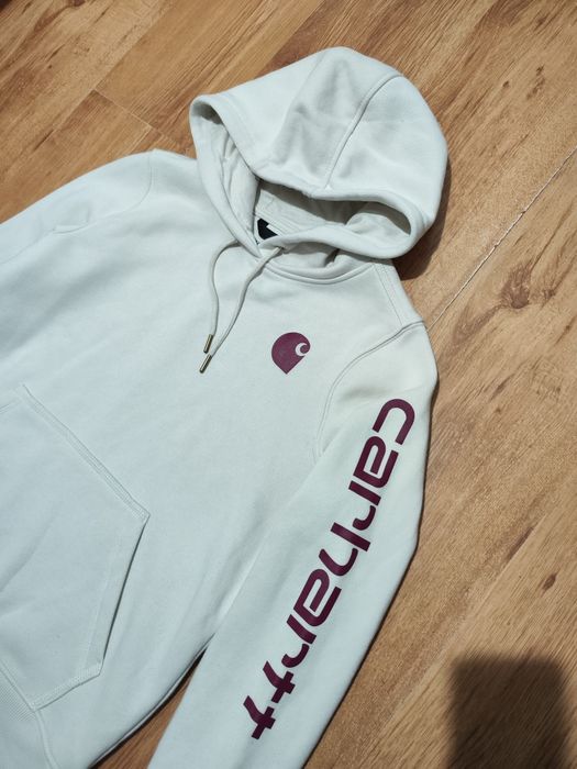 Hanorac damă Carhartt mărimea S