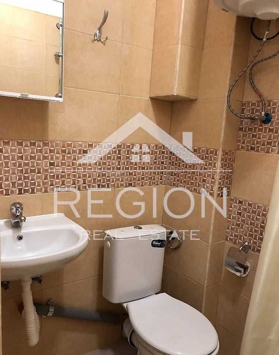 Дава се под наем Двустаен апартамент в Варна, Зимно кино Тракия - 55 кв.м за 382.5 € - Снимка #8