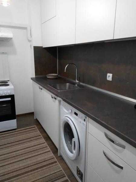 Двустаен апартамент в к-с Зорница