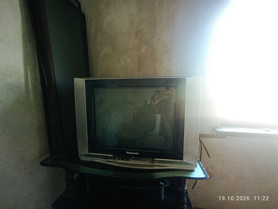 Телевизор сатылады