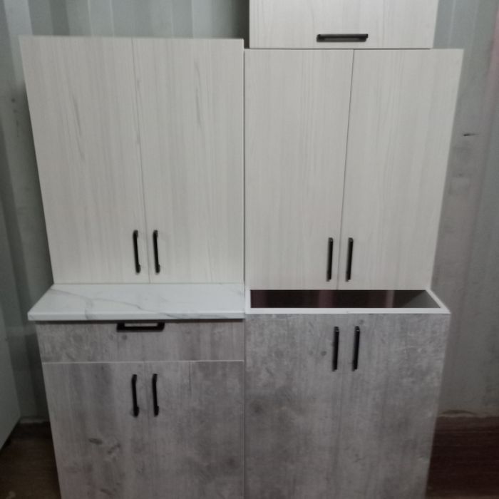 Продаётся кухонный гарнитур новый