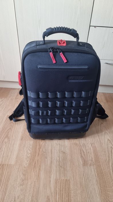 Rucsac Knipex profesional