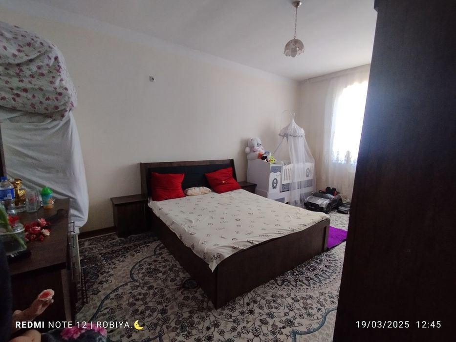 Bankskiy uy nurafshon