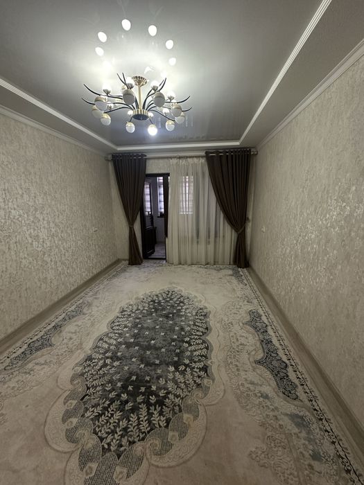 Eshonguzar 2 xonalik kvartira 1 etajda sotuvda