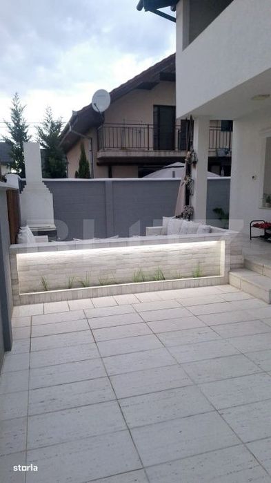Casa premium P+1 in Cartierul Tineretului, complet mobilata, eficienta