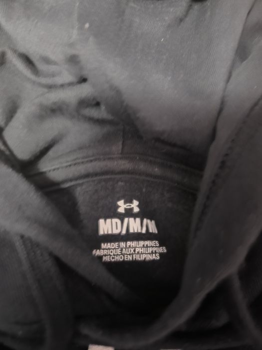 Hanorac Under Armour