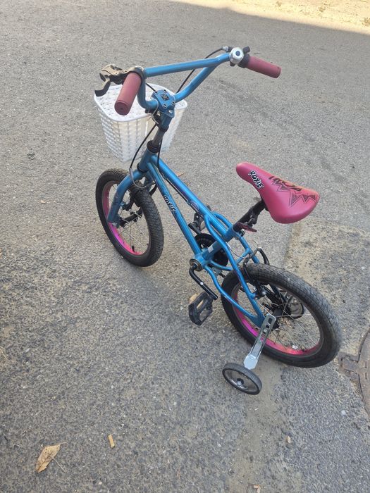 Bicicleta copii  6-8 ani