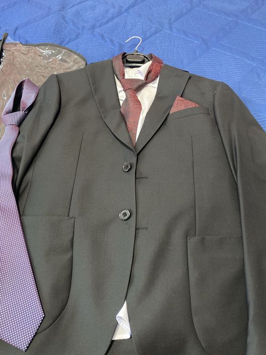 Костюм Daniello Giovanni