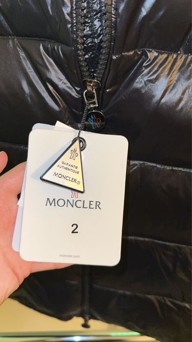 Vesta Mnclr Black S,M