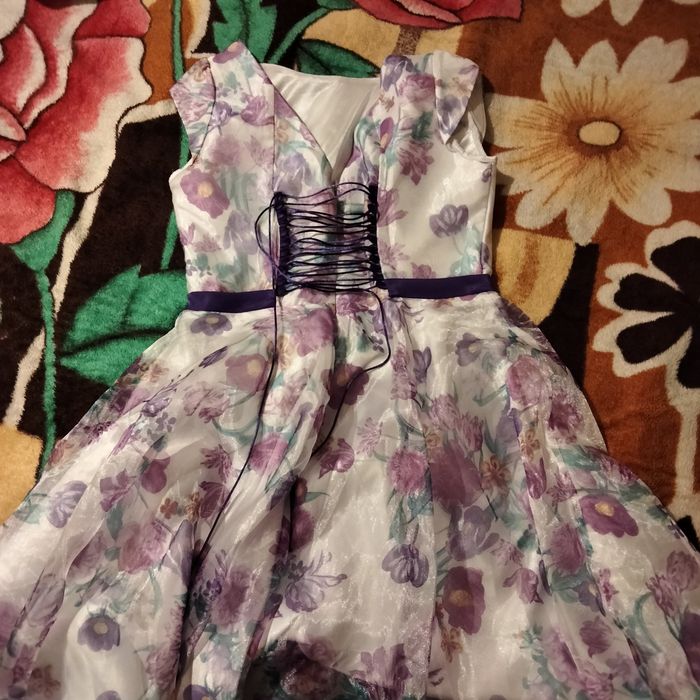 Продам платье шифон