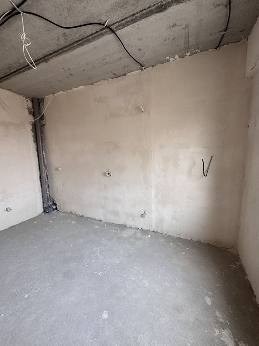 Эко сити 2 этаж 2 комнатная