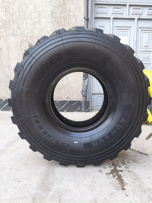 Kunlun 425/85R21 balon 24sloy 2025 yil