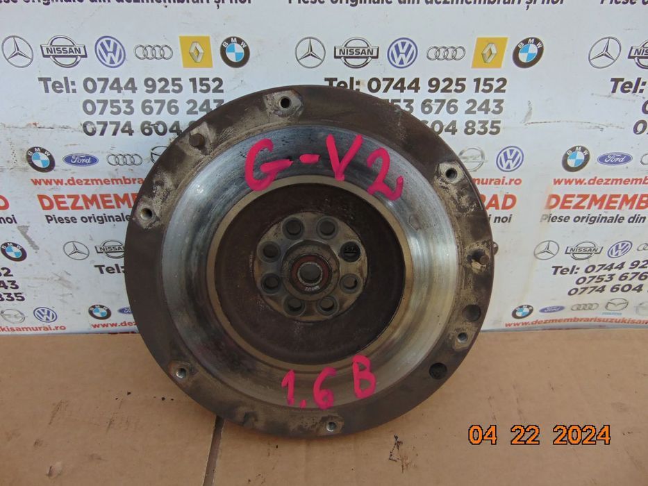 Volanta Suzuki Vitara 1.6 2005-2012 sx4 swfit grand vitara 2