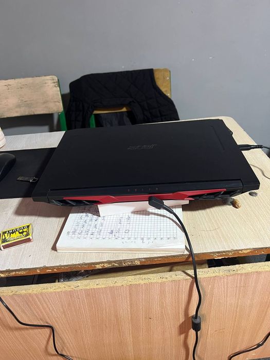 Acer nitro 5 cori5.10