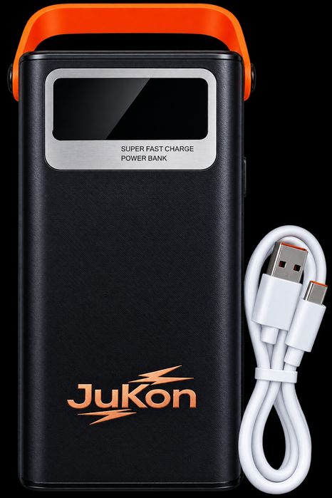 Power Bank Jukon 100 000mAч.
