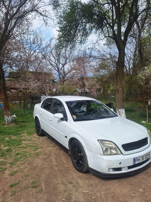 Vând Opel Vectra