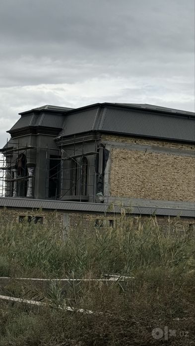 Том ёпамиз ва томни ремонт киламиз