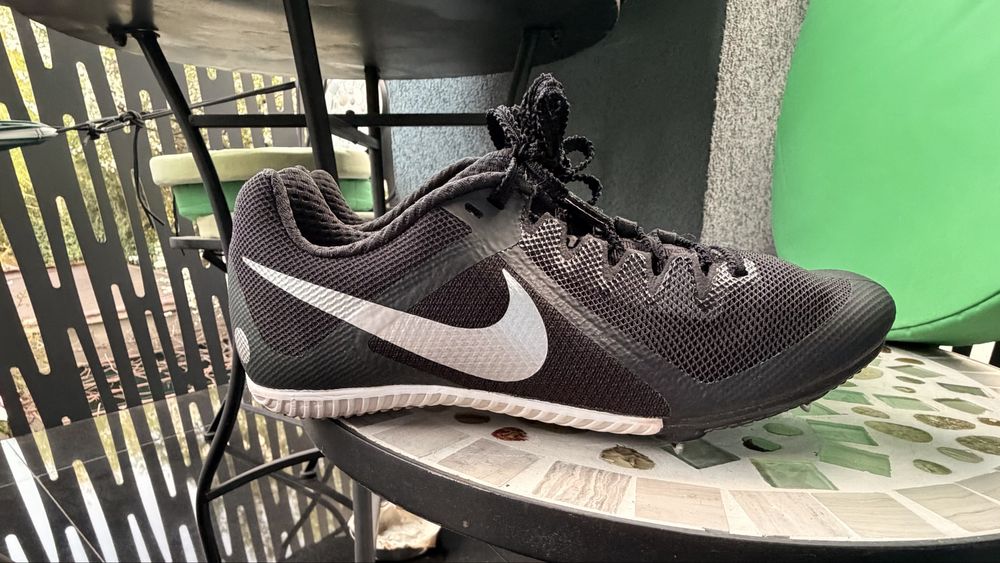 Crampoane Nike Rival Multi /pantofi de pista cuie